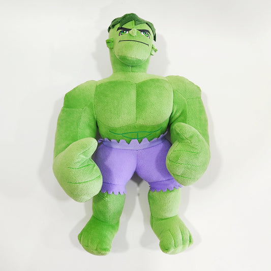 Hulk 1 feet