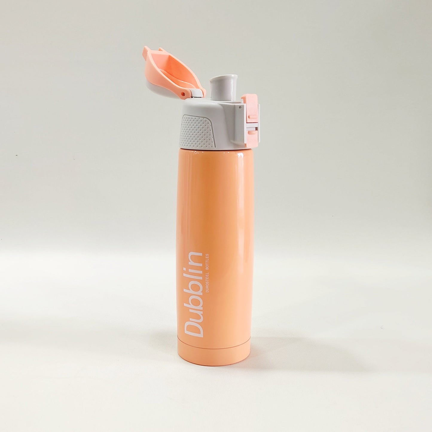 Water bottle flask
