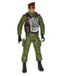 ARMY SOLIDER COMMANDO SET