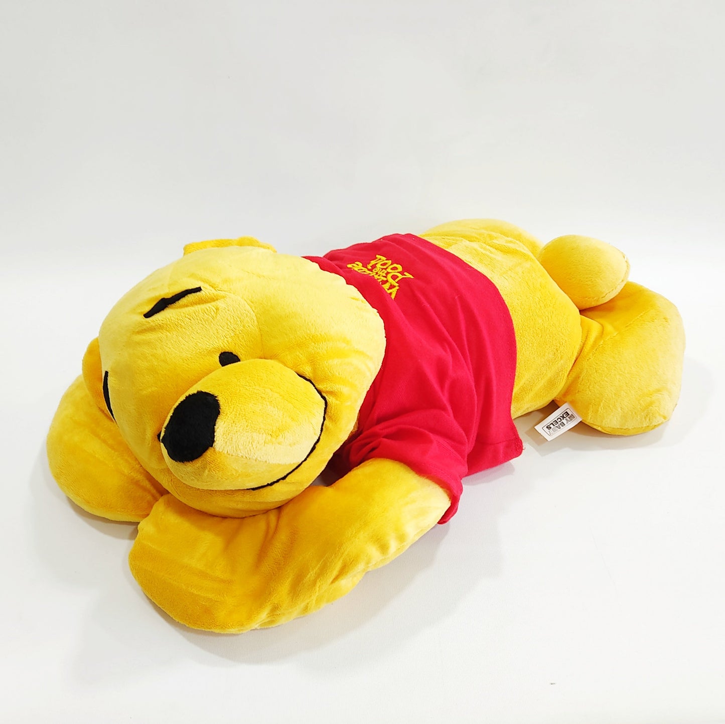 Sleeping winnie pooh 2 feet