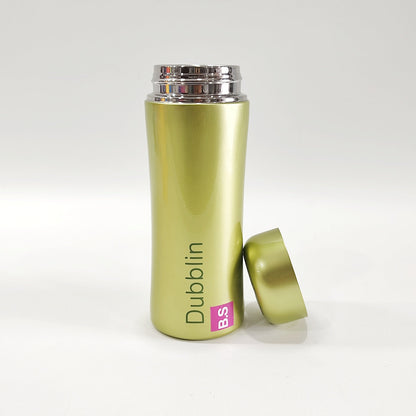 Water bottle flask