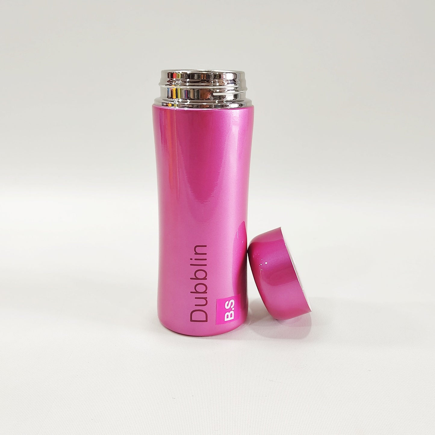 Water bottle flask