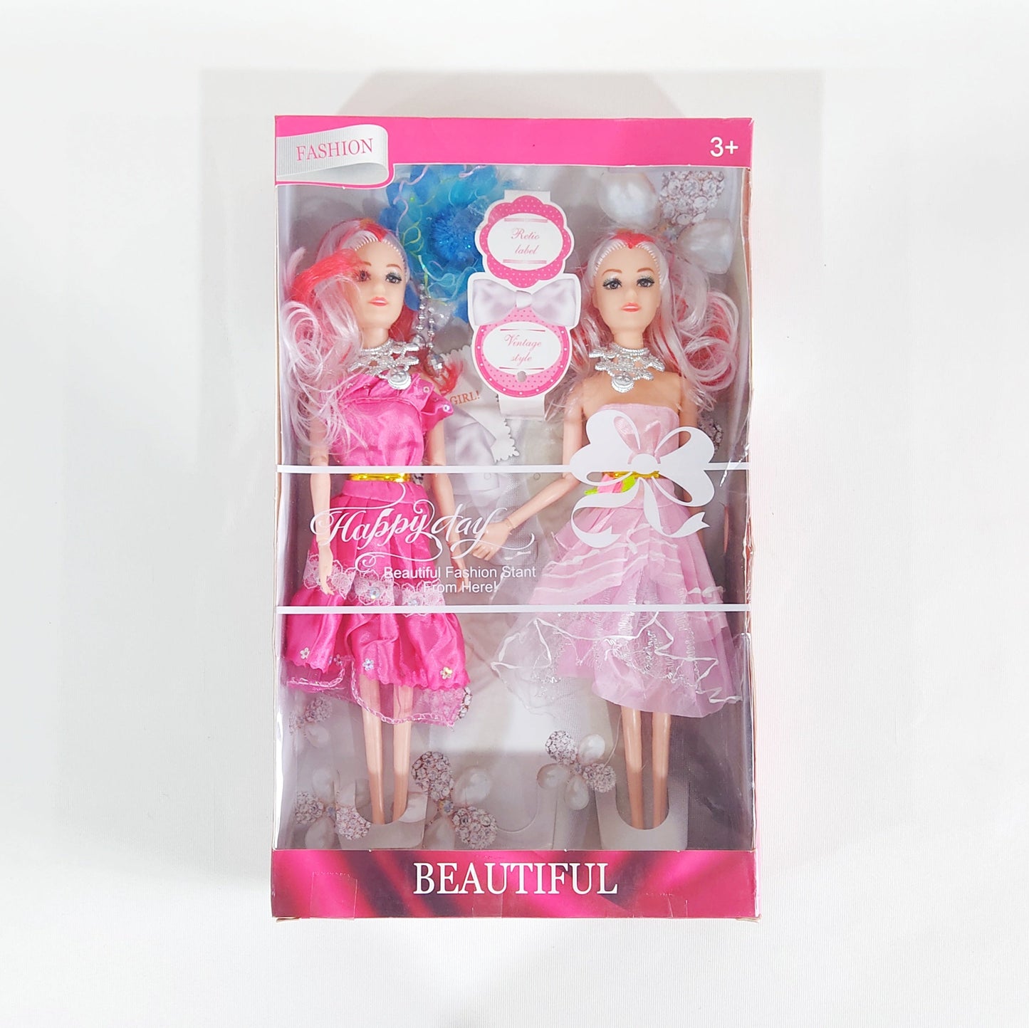 Doll set