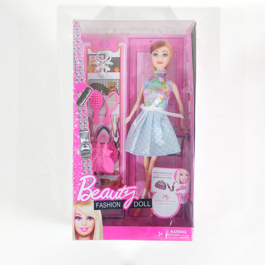 Doll set