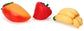 FRUIT FAMILY-PACK OF 3