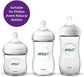 TEAT ( Philips Avent Natural 0M+) (2PCS)