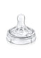 TEAT (Philips Avent Natural Teat 6M+) (2PCS)