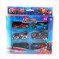 AVENGARS CAR SET