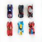 AVENGARS CAR SET