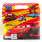 PENCIL BOX SET CARS