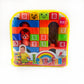 LEARN WITH FUN BLOCKS - 42 PCS