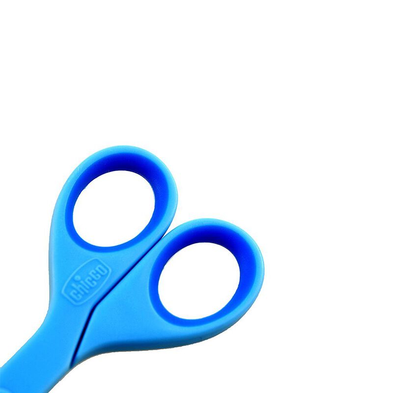 NAIL SCISSORS