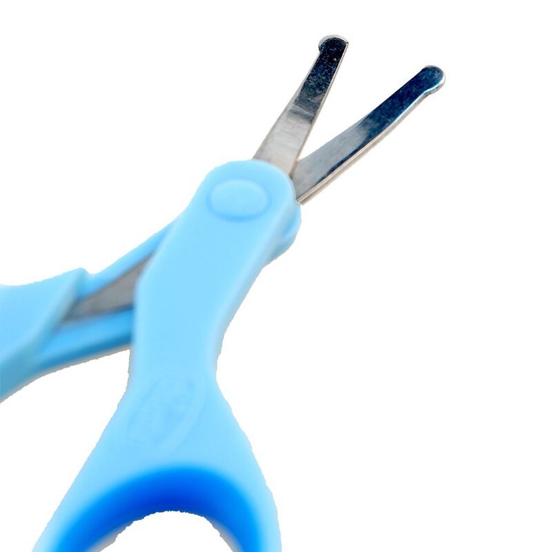 NAIL SCISSORS