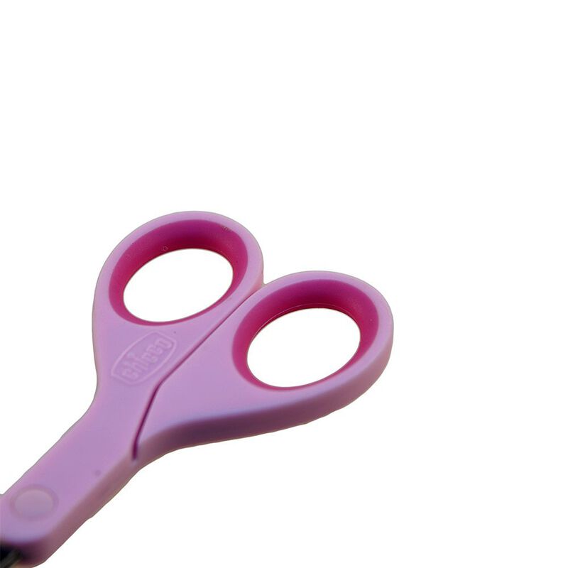 NAIL SCISSORS