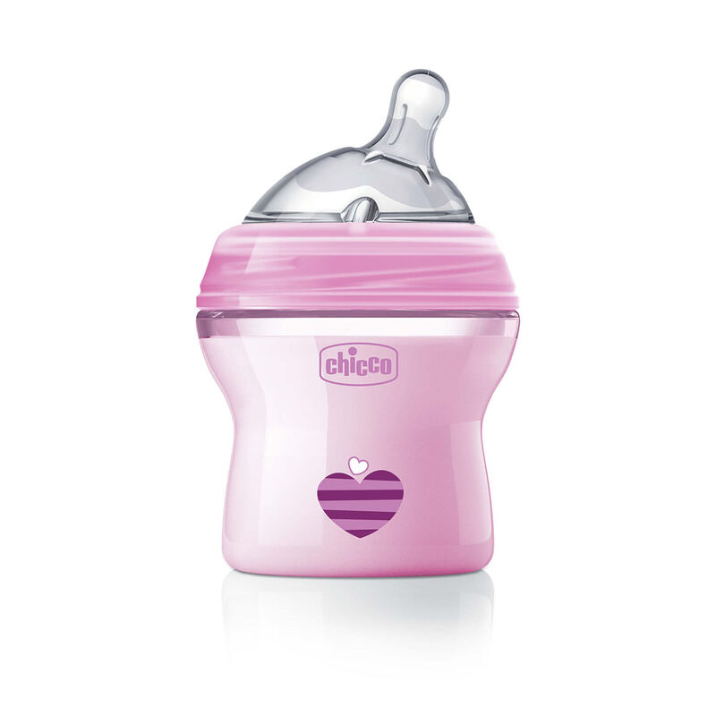 FEEDING BOTTLE