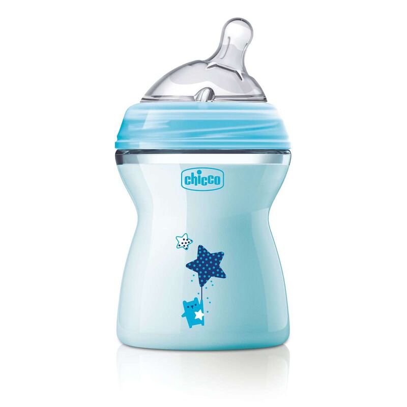 FEEDING BOTTLE