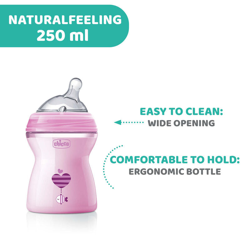 FEEDING BOTTLE