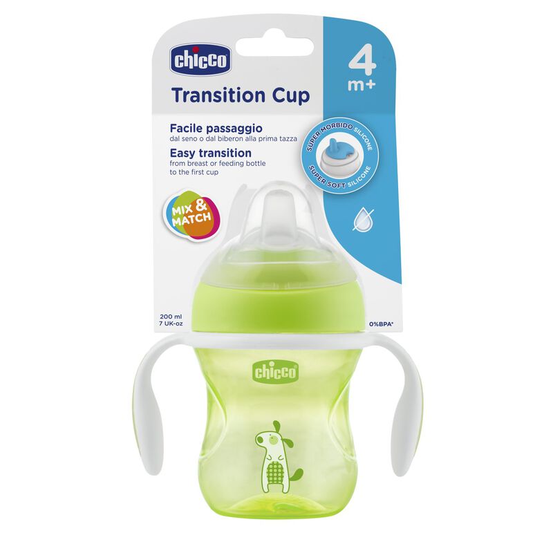 Training Cup (200ml) (4m+)