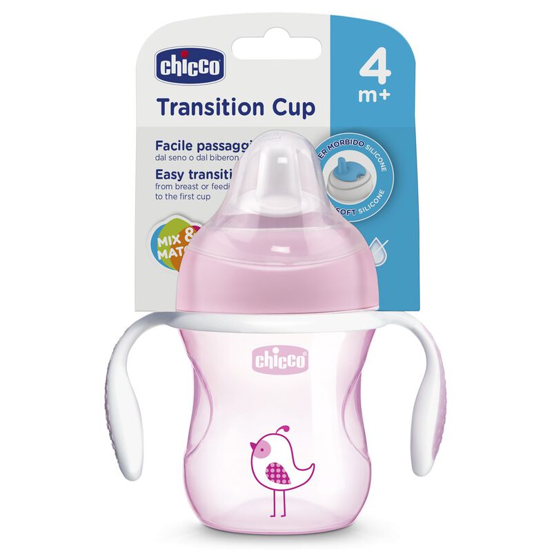 TRAINING CUP (200ML) (4M+)