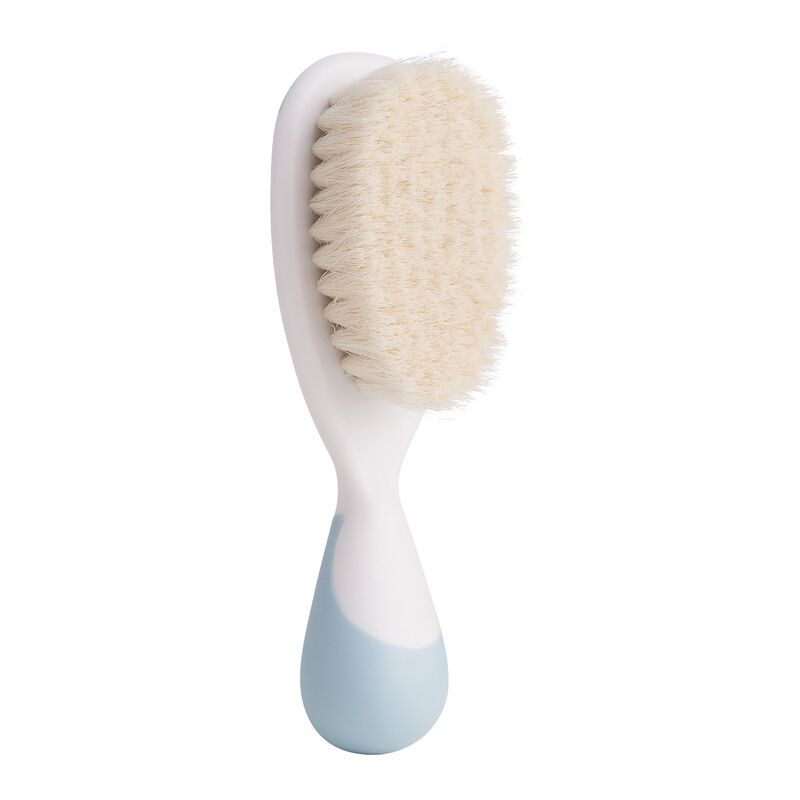 BRUSH AND COMB