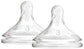 TEAT (Dr. Brown's Wide-Neck Level3) (2PCS)