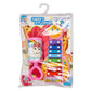 SWEET XYLOPHONE WITH RATTLE 2 IN 1