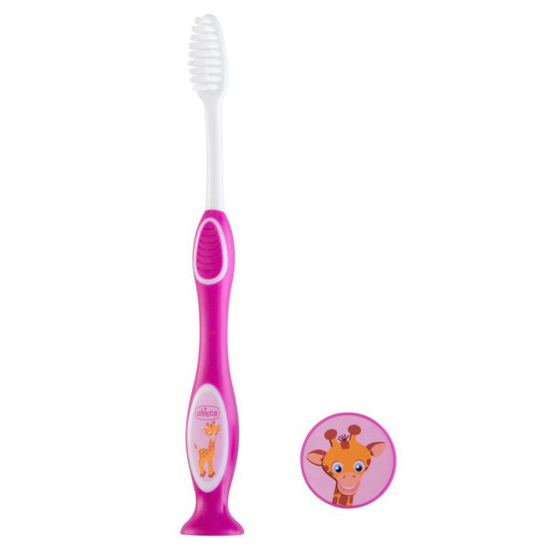 TOOTHBRUSH (3-6Y)