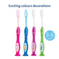 TOOTHBRUSH (3-6Y)