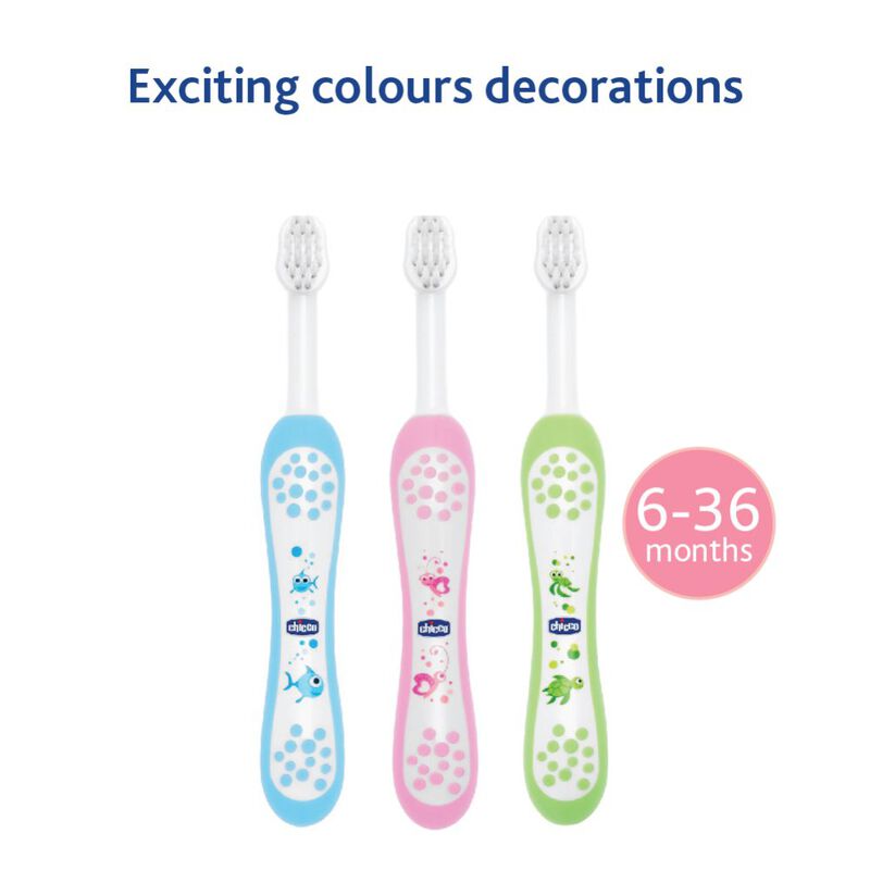 TOOTHBRUSH (6-36M)